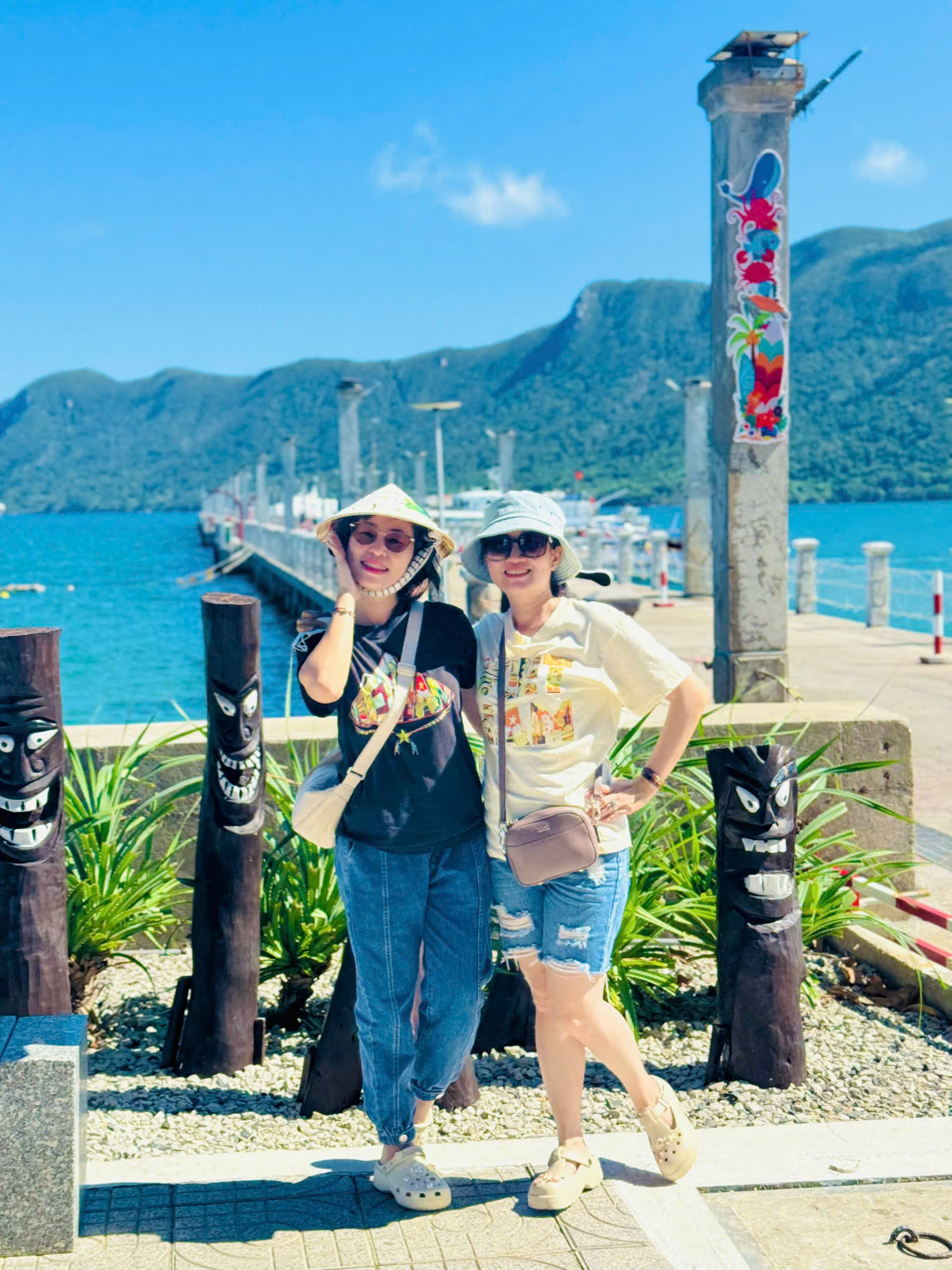 TOUR CÔN ĐẢO 2N2Đ - DẤU ẤN LỊCH SỬ 8